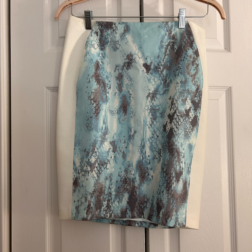 NWT Tahari pencil skirt